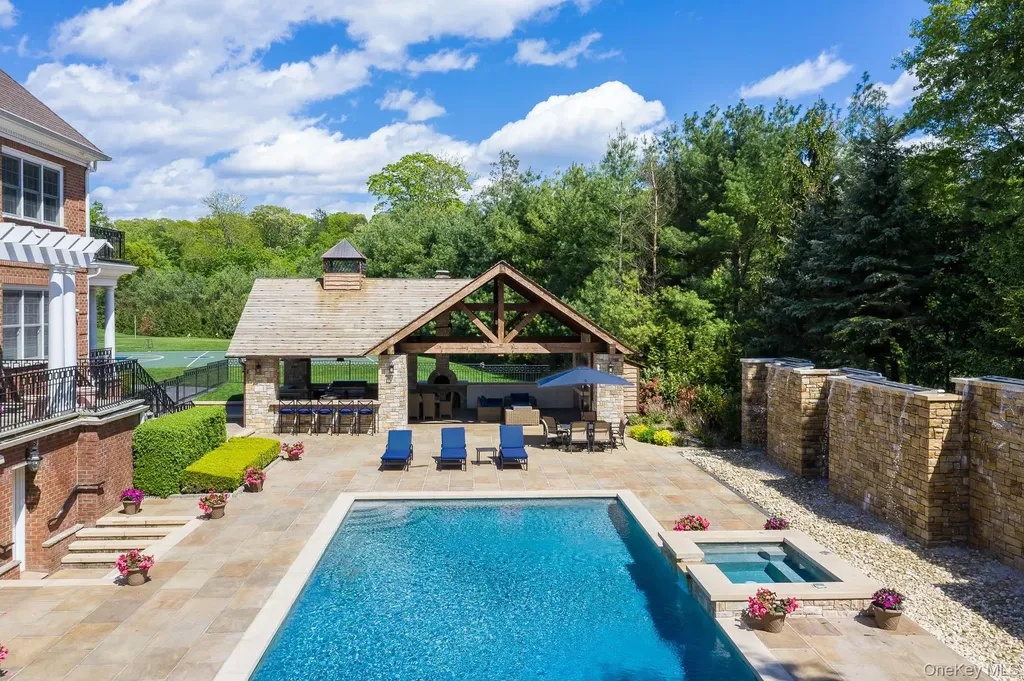 2 Alyssa Lane Purchase NY 10577