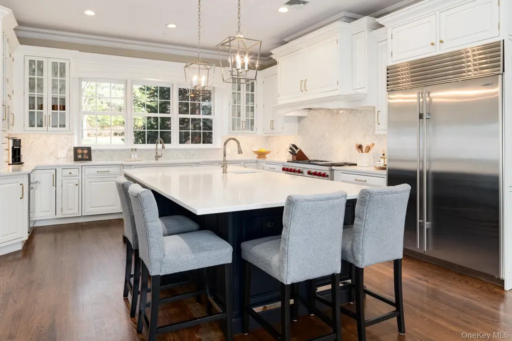 2 Alyssa Lane Purchase NY 10577