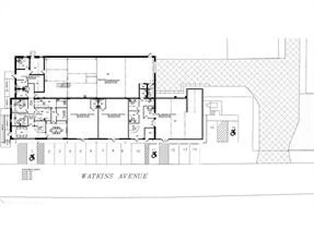 238 Watkins Avenue Middletown NY 10940