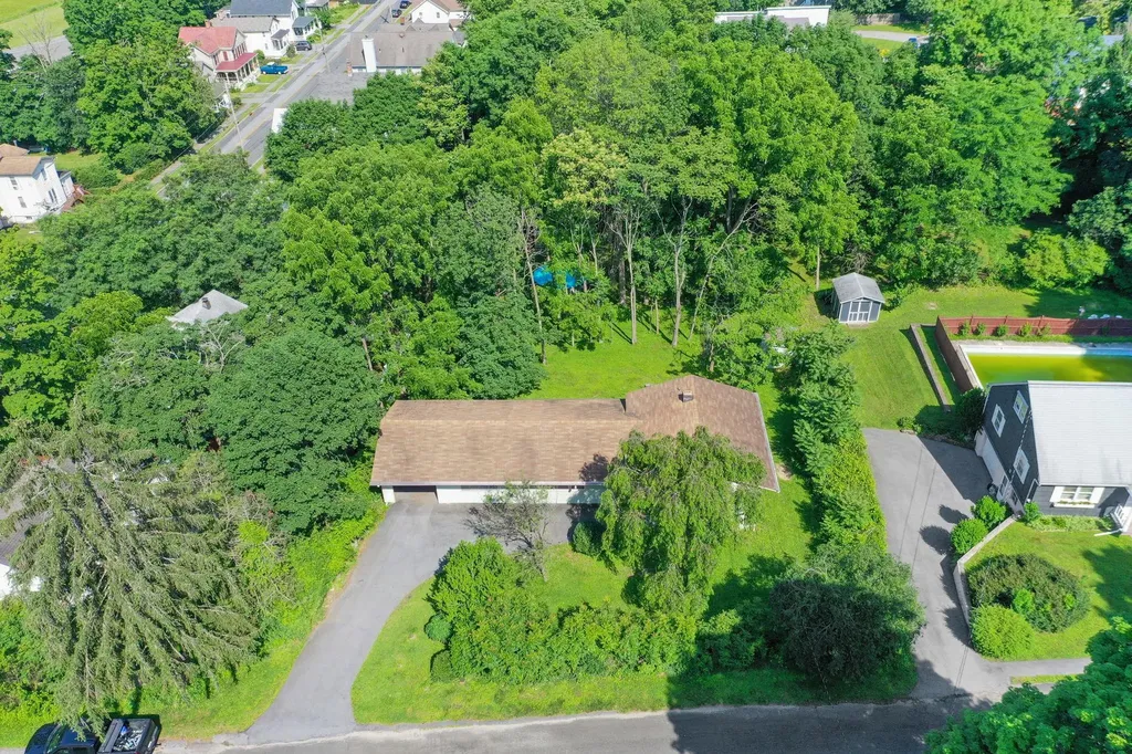 1 Overlook Terrace Goshen NY 10924