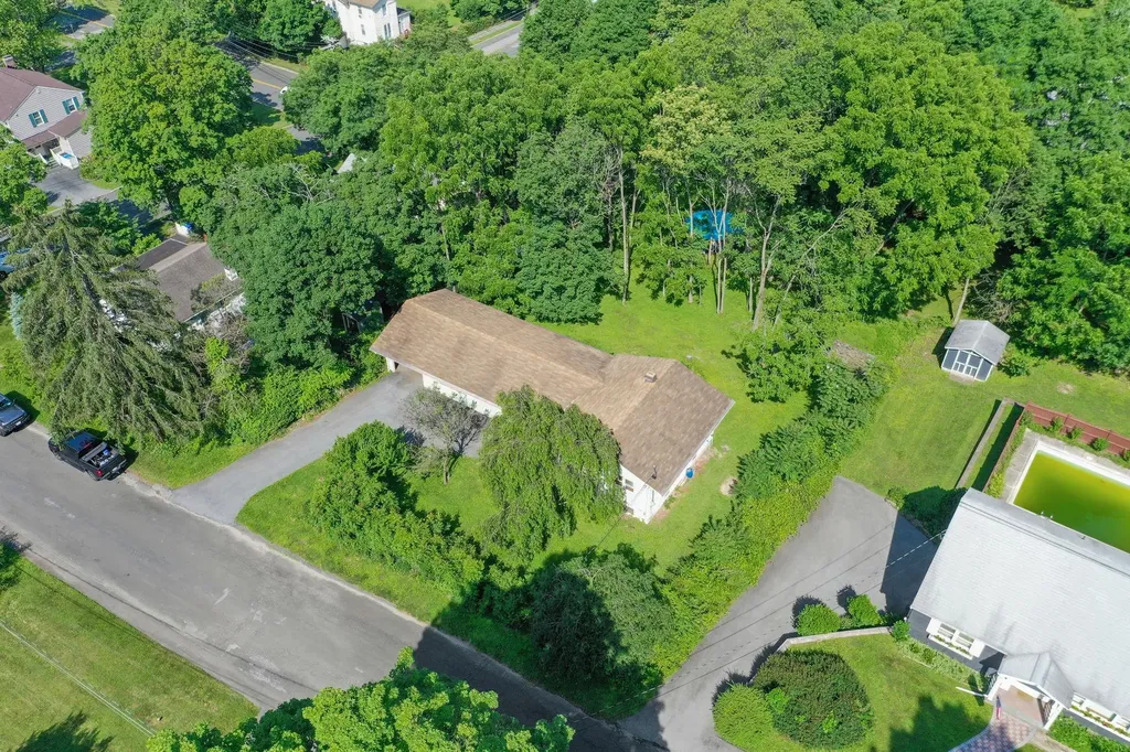 1 Overlook Terrace Goshen NY 10924
