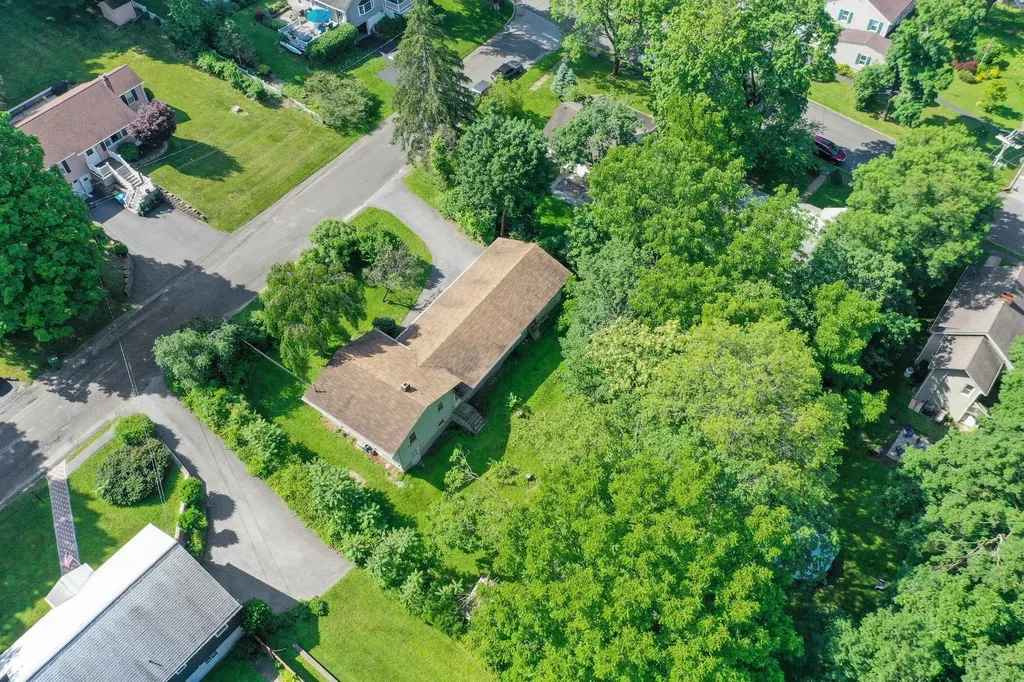 1 Overlook Terrace Goshen NY 10924