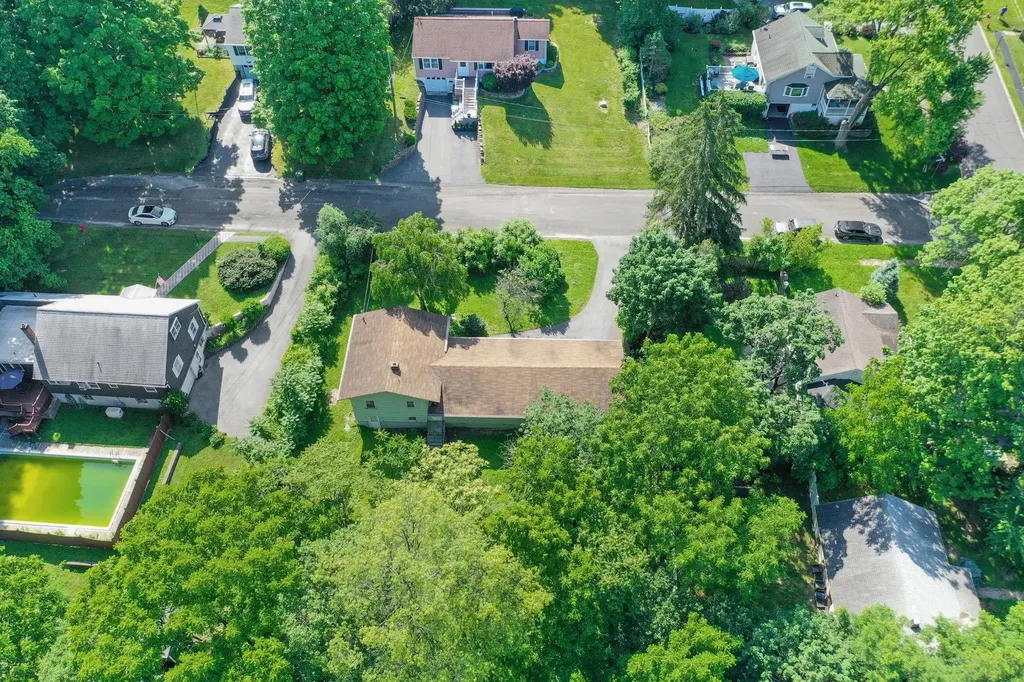 1 Overlook Terrace Goshen NY 10924