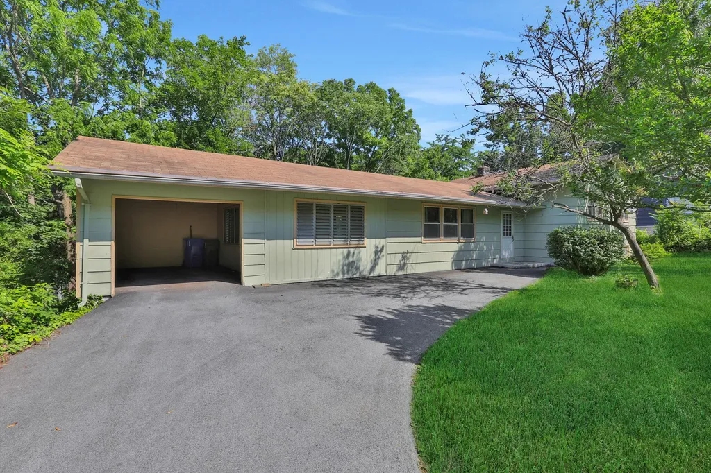 1 Overlook Terrace Goshen NY 10924