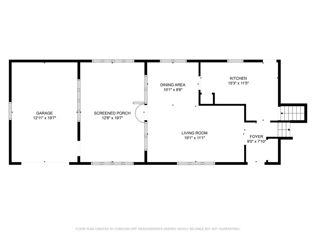 1 Overlook Terrace Goshen NY 10924