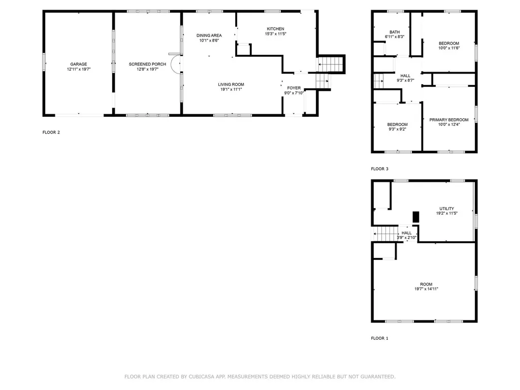 1 Overlook Terrace Goshen NY 10924