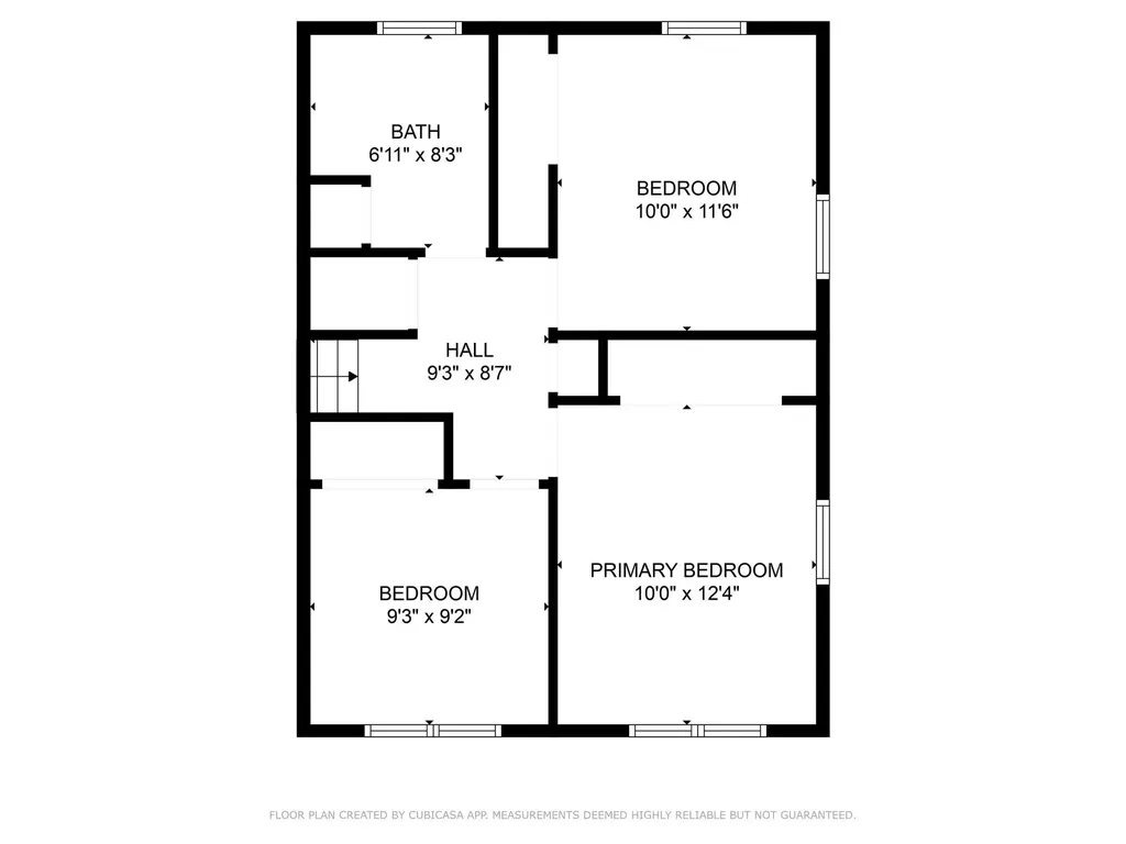 1 Overlook Terrace Goshen NY 10924