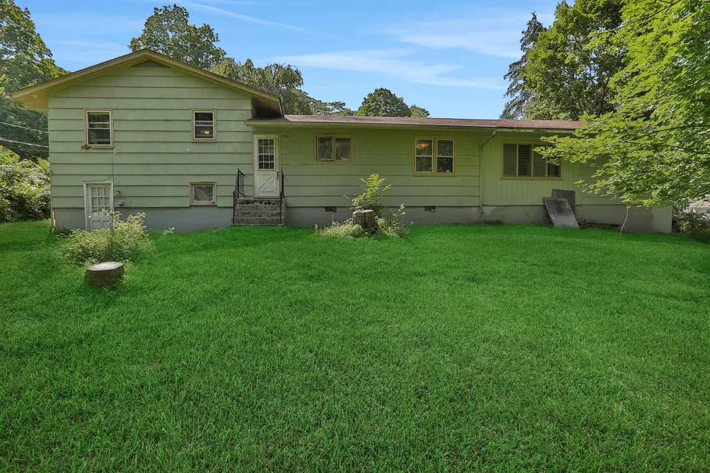 1 Overlook Terrace Goshen NY 10924