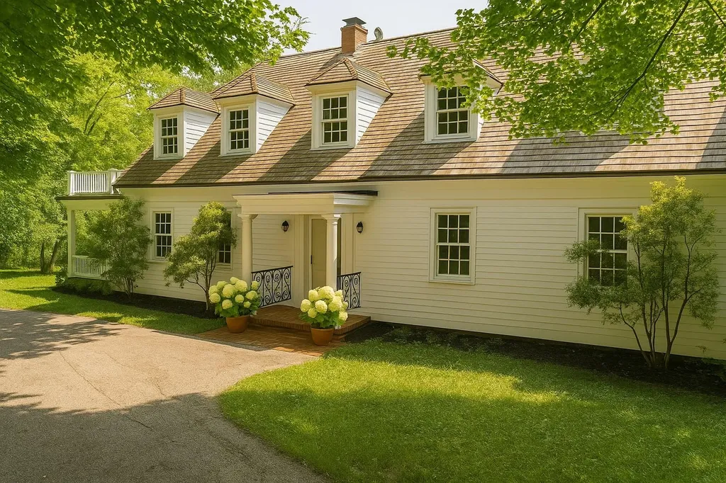 783 N Clove Road Millbrook NY 12545