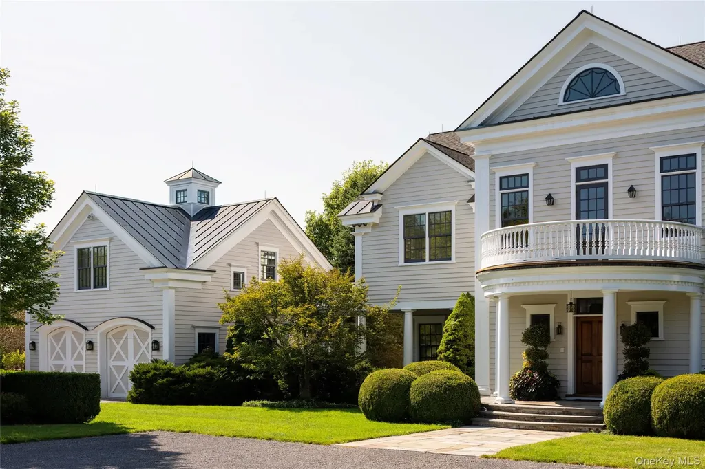 147 Moadock Road Millerton NY 12546