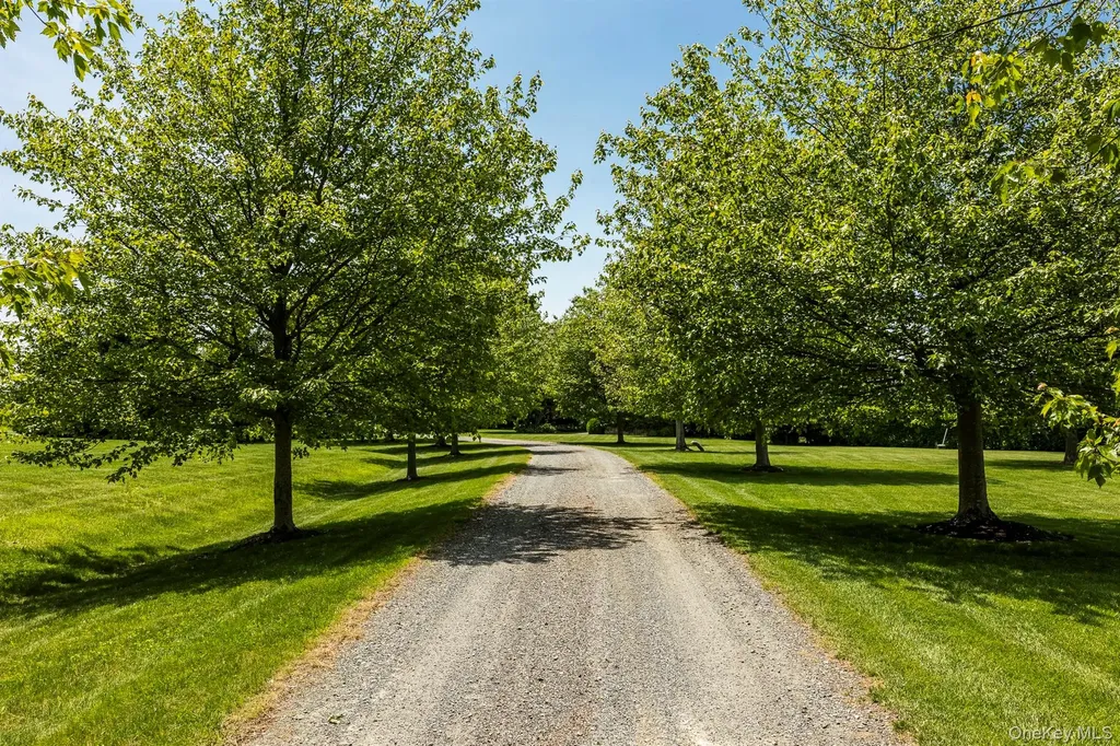 147 Moadock Road Millerton NY 12546