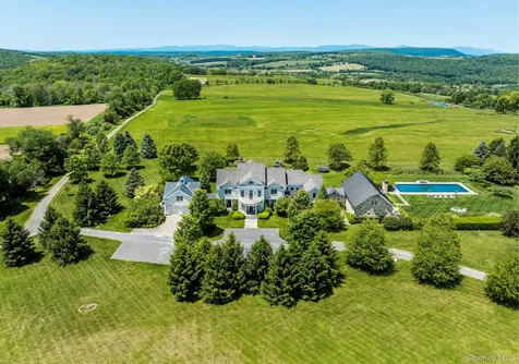 147 Moadock Road Millerton NY 12546