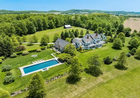 147 Moadock Road Millerton NY 12546