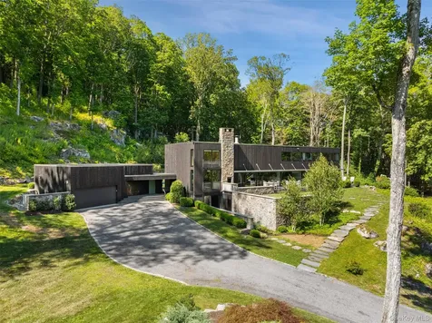 147 Mianus River Road Bedford NY 10506