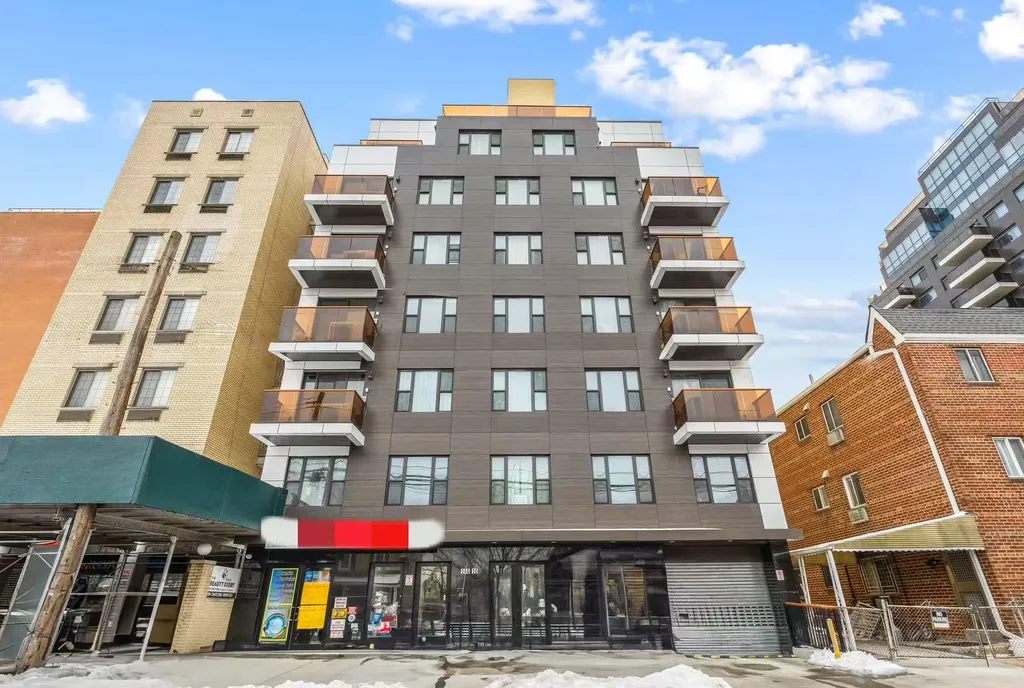 146-10 35th Avenue Flushing NY 11354