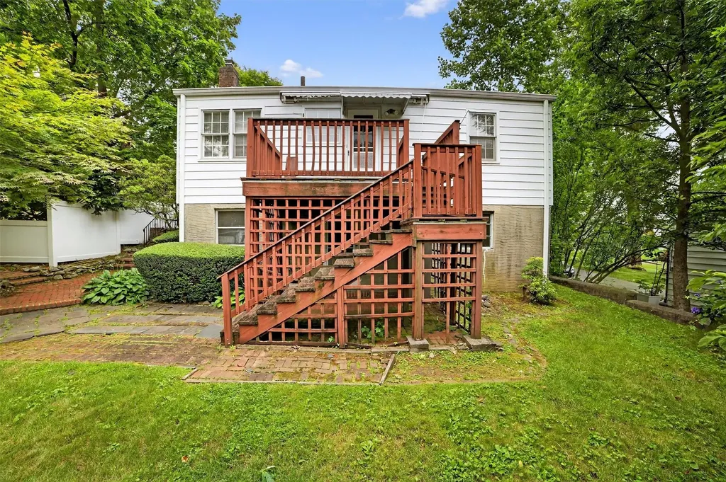 354 Grandview Boulevard Yonkers NY 10710