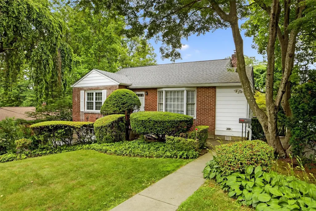 354 Grandview Boulevard Yonkers NY 10710
