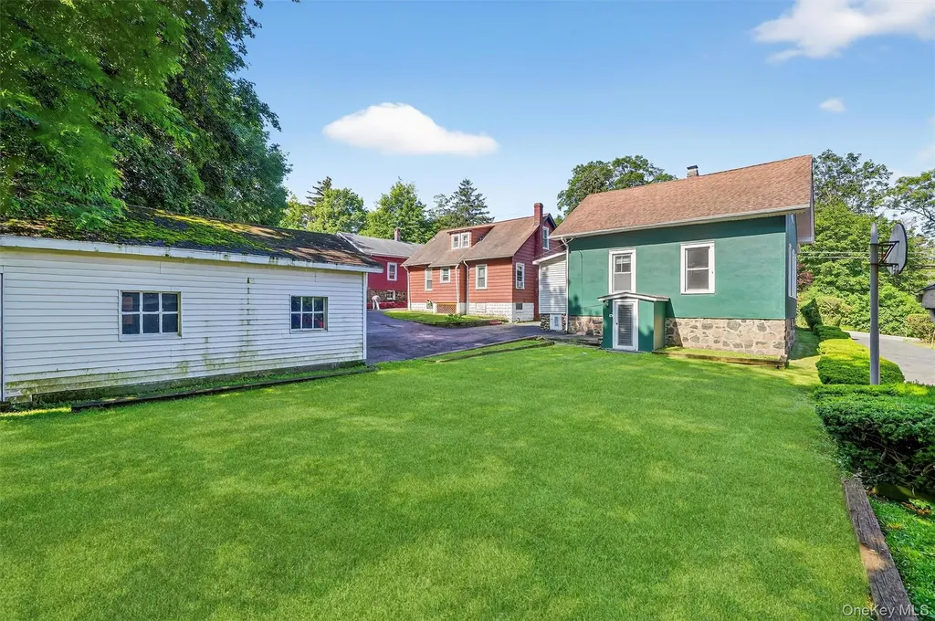 31 W Broadway Nyack NY 10960