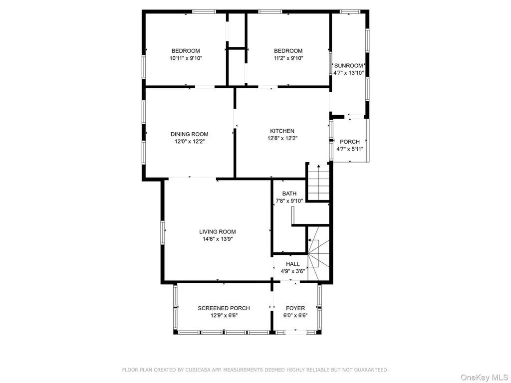 31 W Broadway Nyack NY 10960