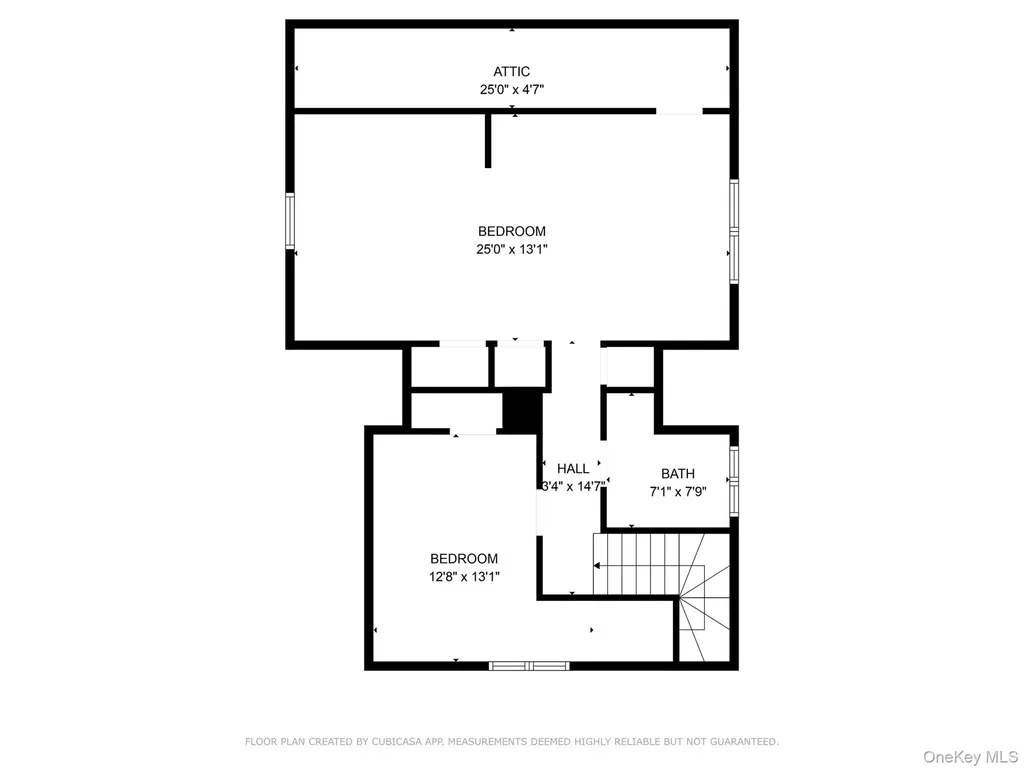 31 W Broadway Nyack NY 10960