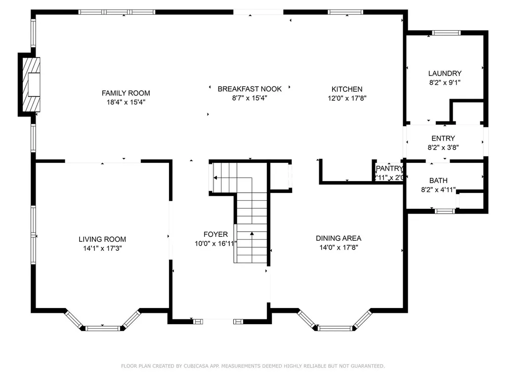 16 Winston Place Marlboro NY 12542