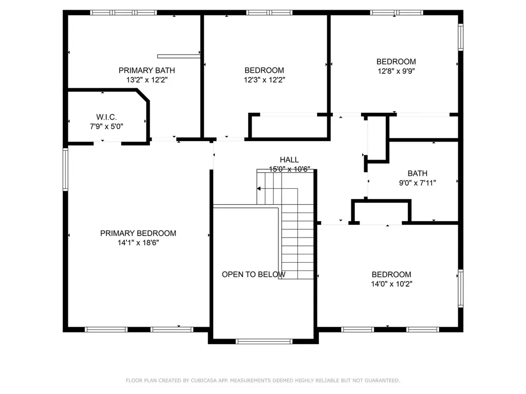 16 Winston Place Marlboro NY 12542