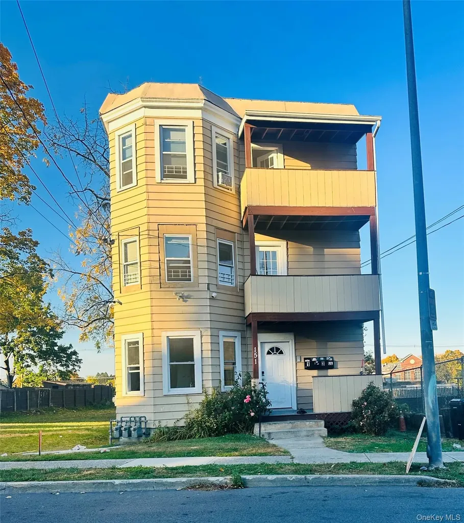 151 Cannon Street Poughkeepsie NY 12601