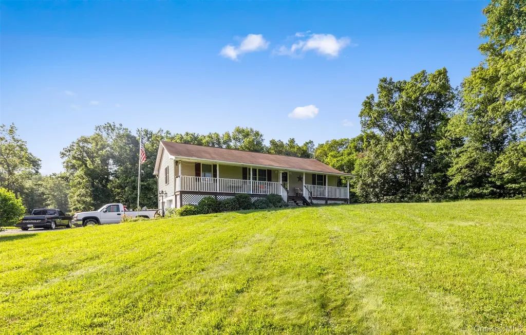 181 Collabar Road Montgomery NY 12549