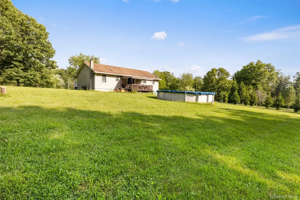 181 Collabar Road Montgomery NY 12549
