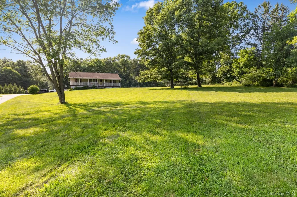 181 Collabar Road Montgomery NY 12549