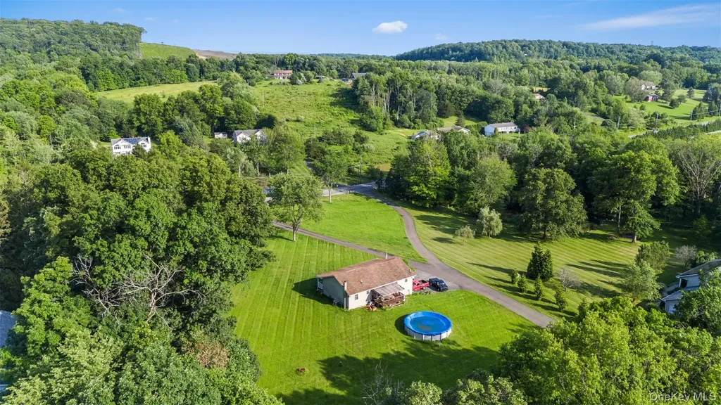 181 Collabar Road Montgomery NY 12549