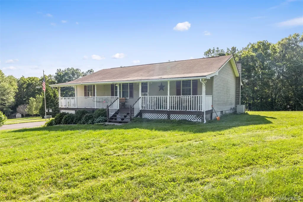 181 Collabar Road Montgomery NY 12549