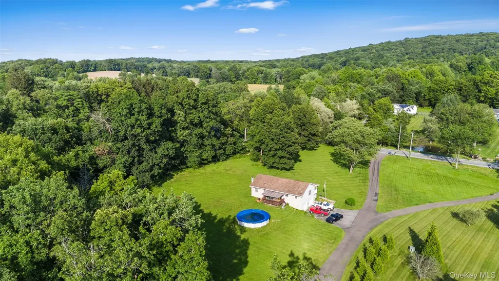 181 Collabar Road Montgomery NY 12549