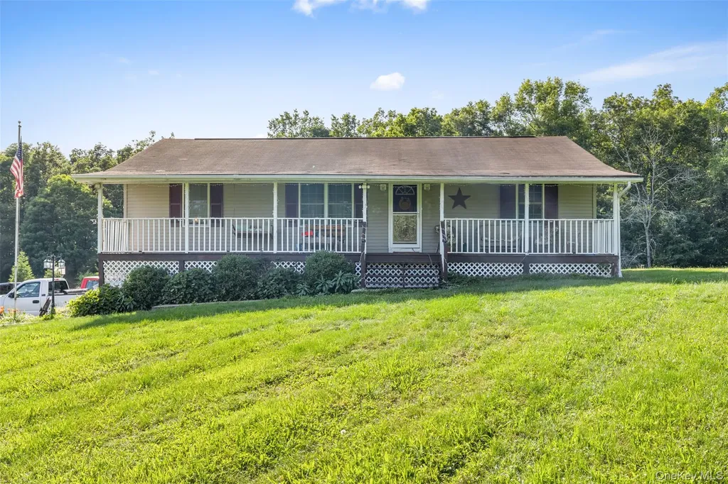 181 Collabar Road Montgomery NY 12549