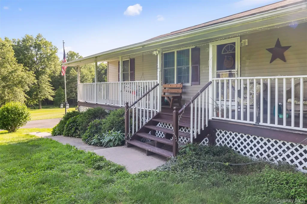 181 Collabar Road Montgomery NY 12549