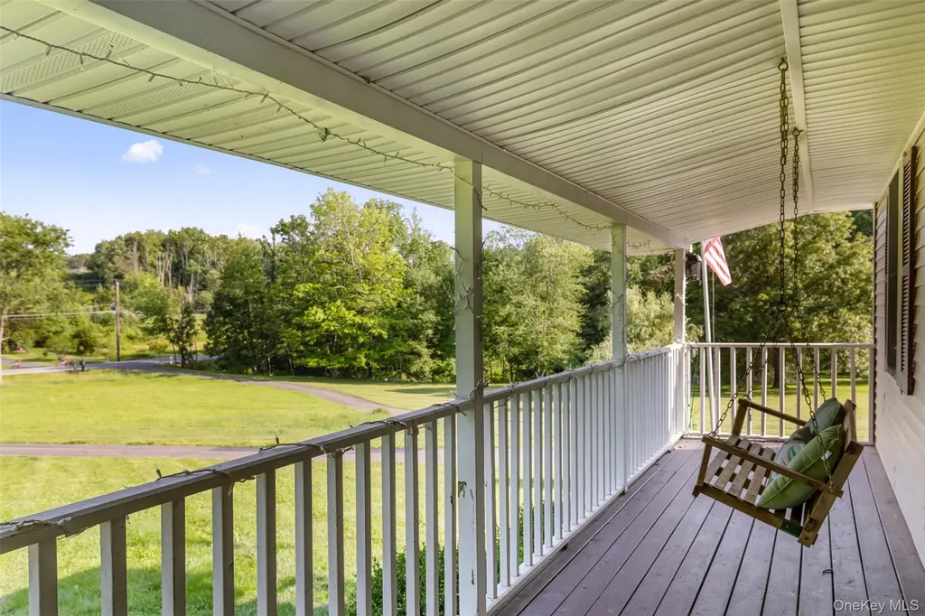 181 Collabar Road Montgomery NY 12549