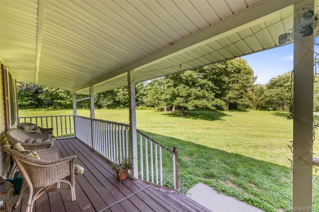 181 Collabar Road Montgomery NY 12549