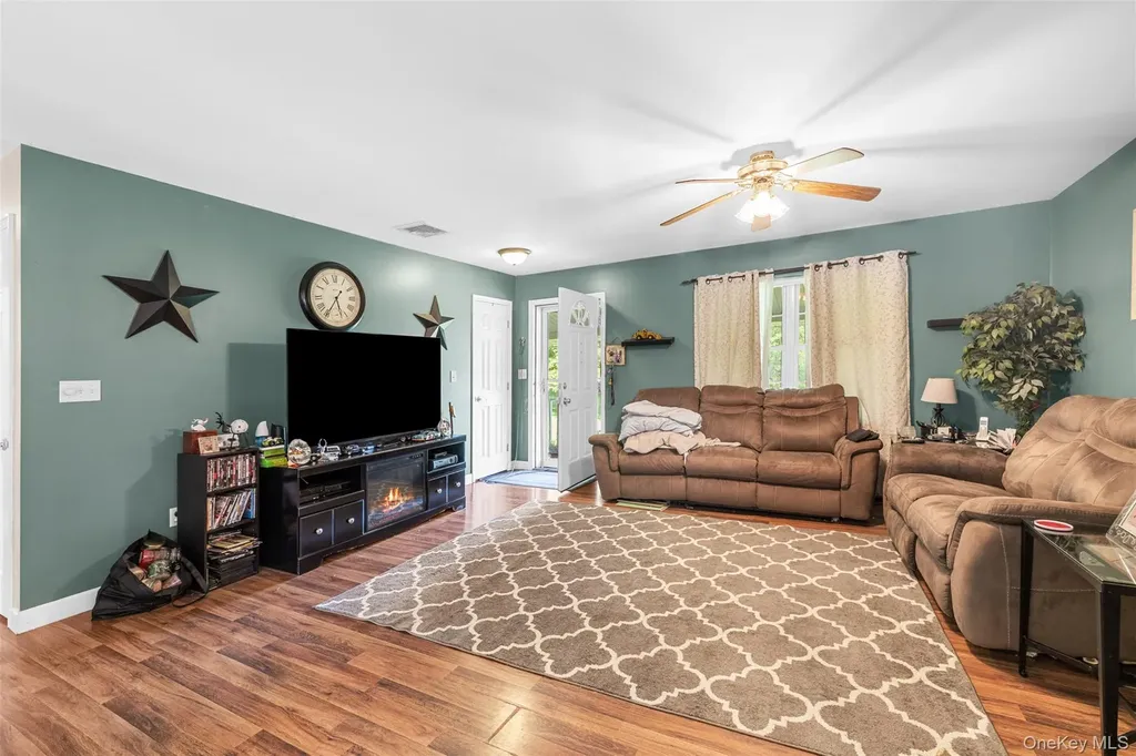 181 Collabar Road Montgomery NY 12549