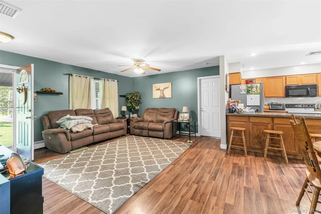 181 Collabar Road Montgomery NY 12549