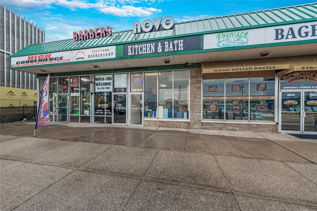 3259 Hempstead Turnpike Levittown NY 11756