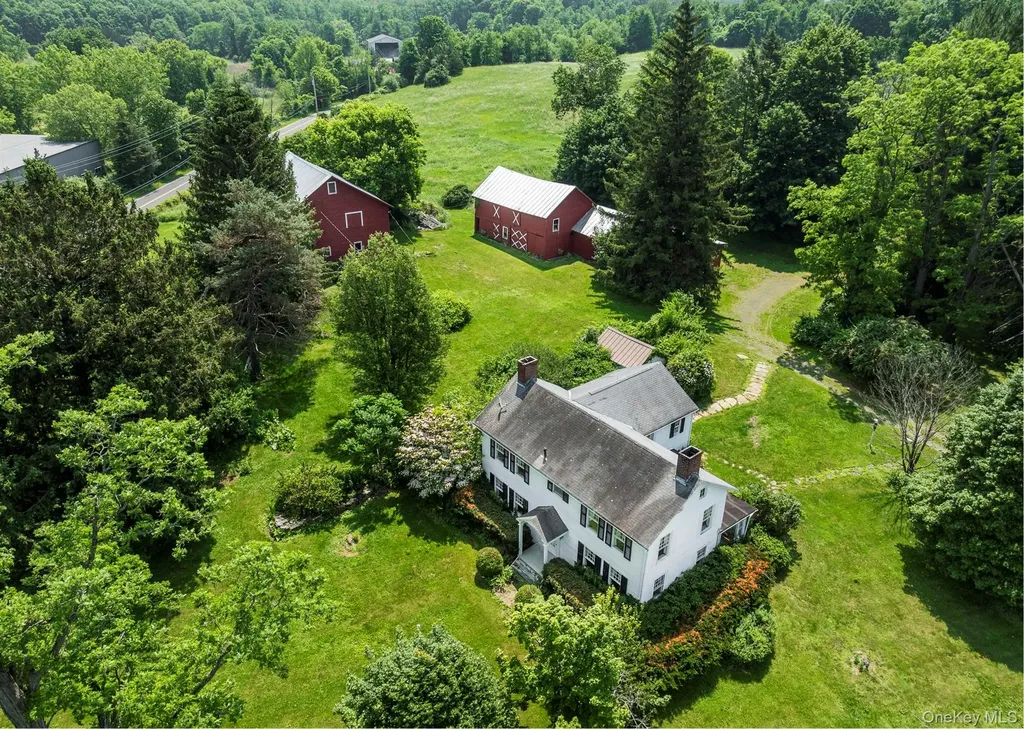 7668 Route 82 Pine Plains NY 12567