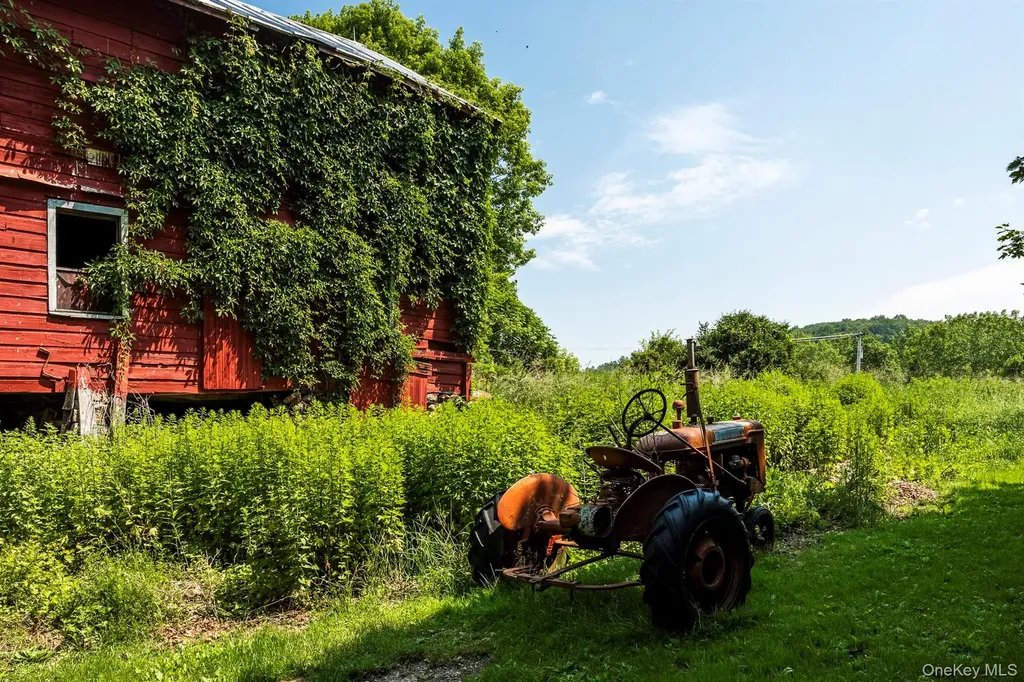 7668 Route 82 Pine Plains NY 12567