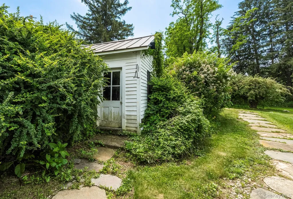 7668 Route 82 Pine Plains NY 12567