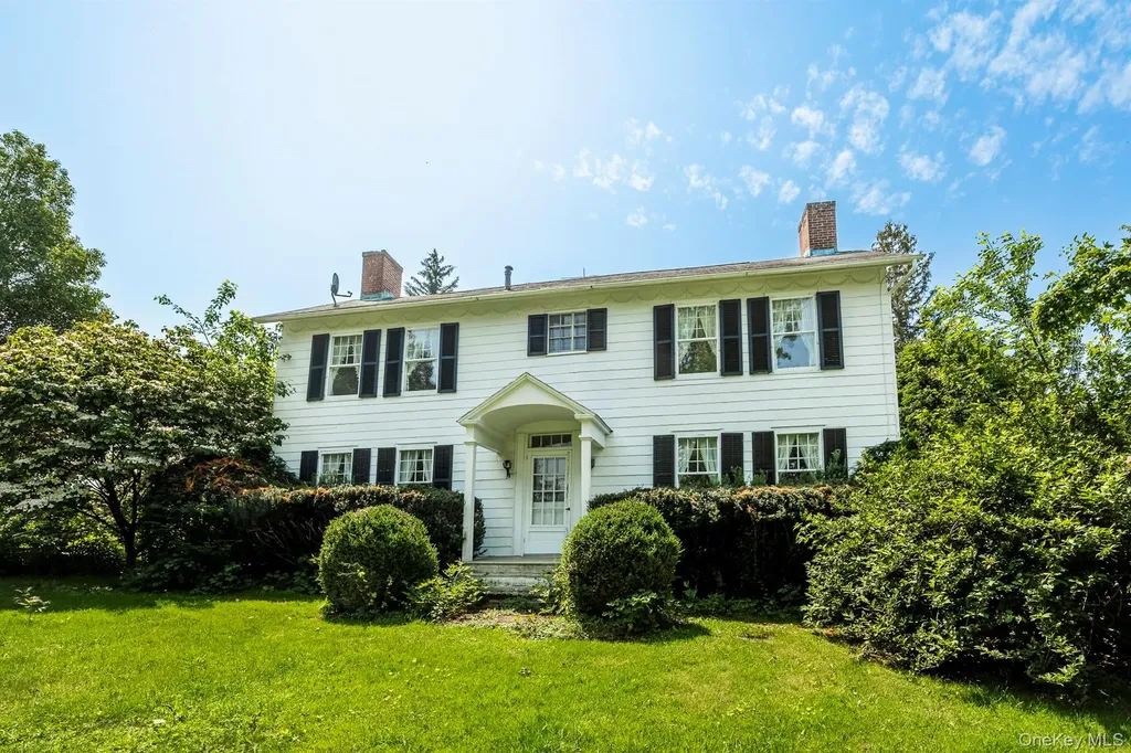 7668 Route 82 Pine Plains NY 12567