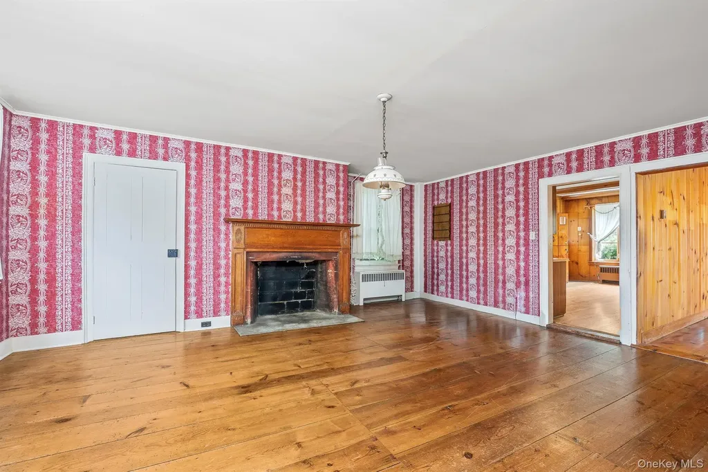 7668 Route 82 Pine Plains NY 12567