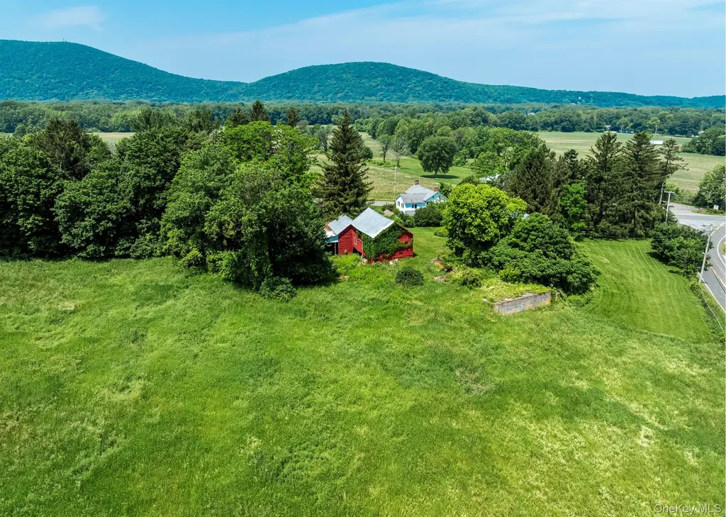 7668 Route 82 Pine Plains NY 12567