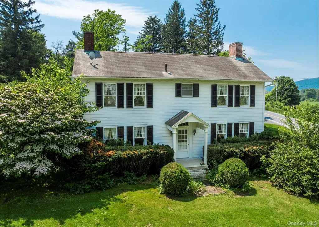 7668 Route 82 Pine Plains NY 12567