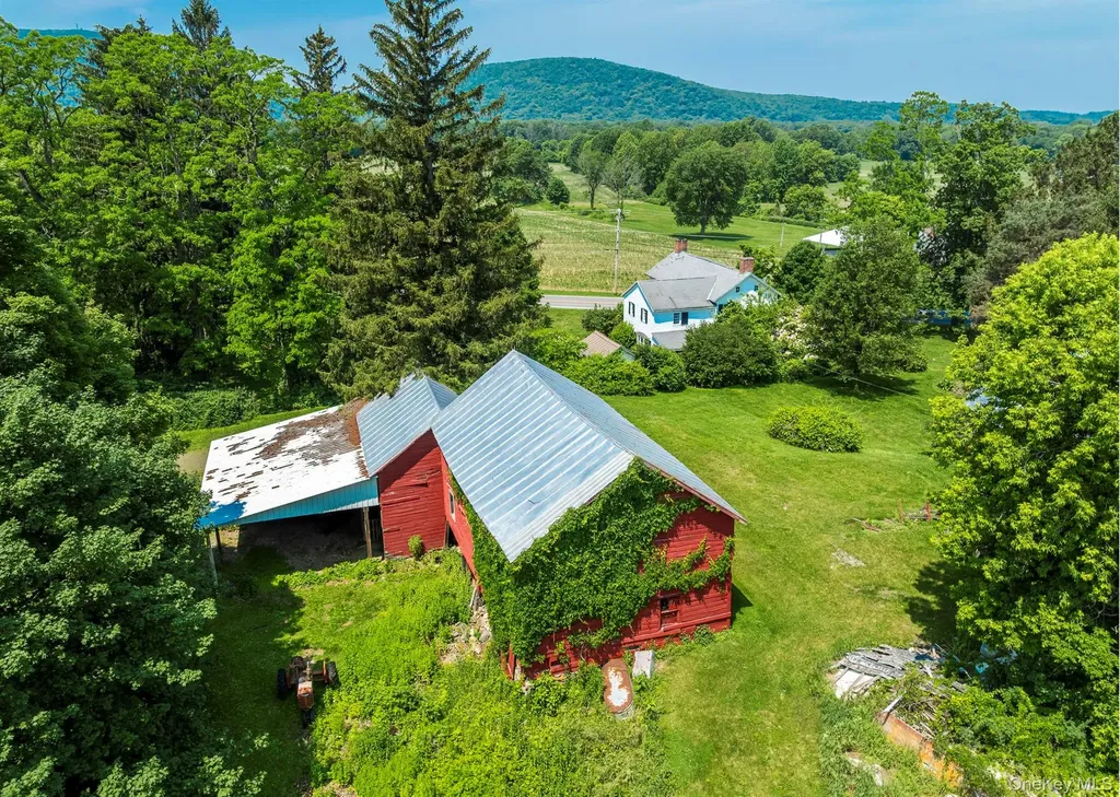 7668 Route 82 Pine Plains NY 12567