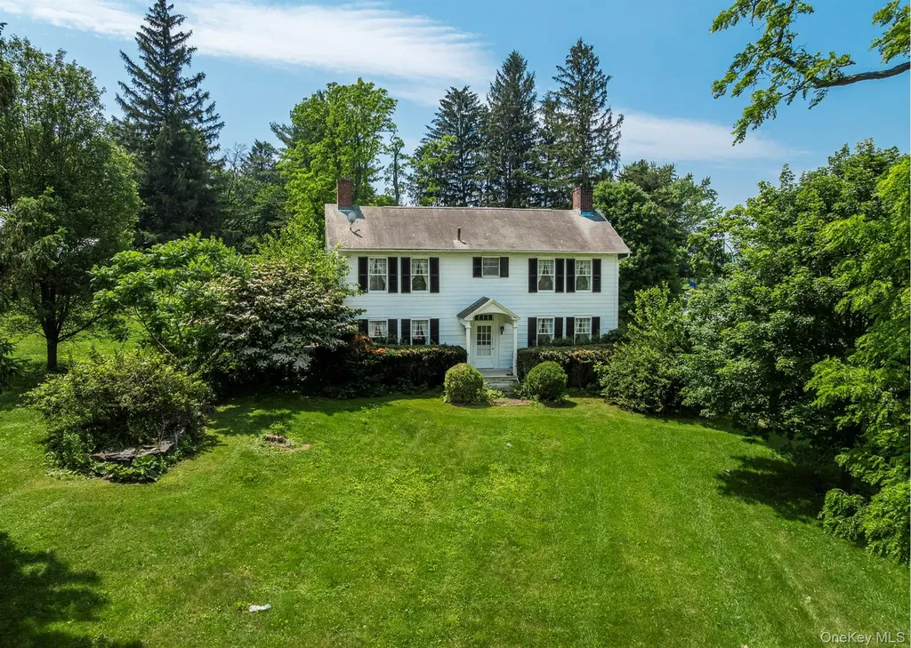 7668 Route 82 Pine Plains NY 12567