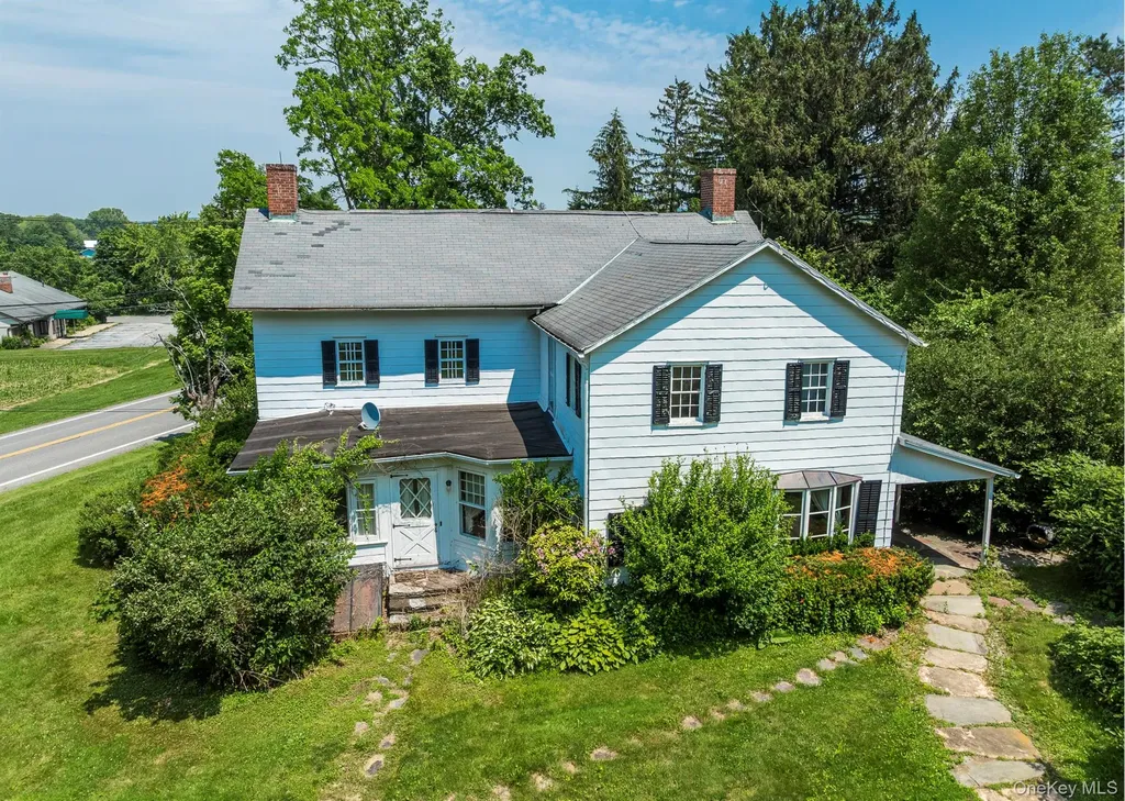 7668 Route 82 Pine Plains NY 12567